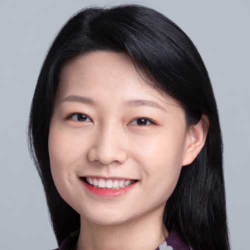 Peipei Zhou