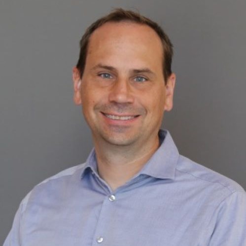 Pic of Prof. Andrew Peterson