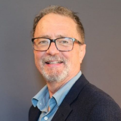 Pic of Prof. Brian W. Sheldon