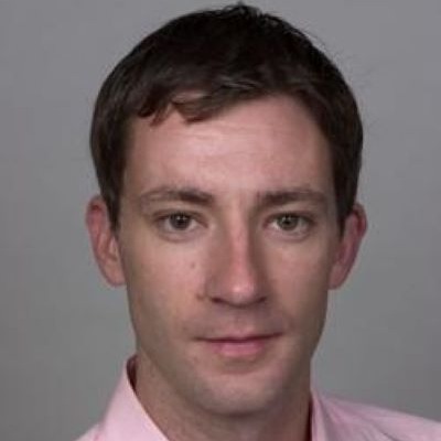 Pic of Prof. Derek Stein