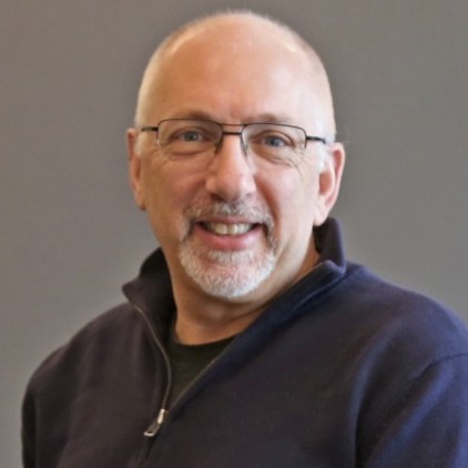 Pic of Prof. Kenneth Breuer 